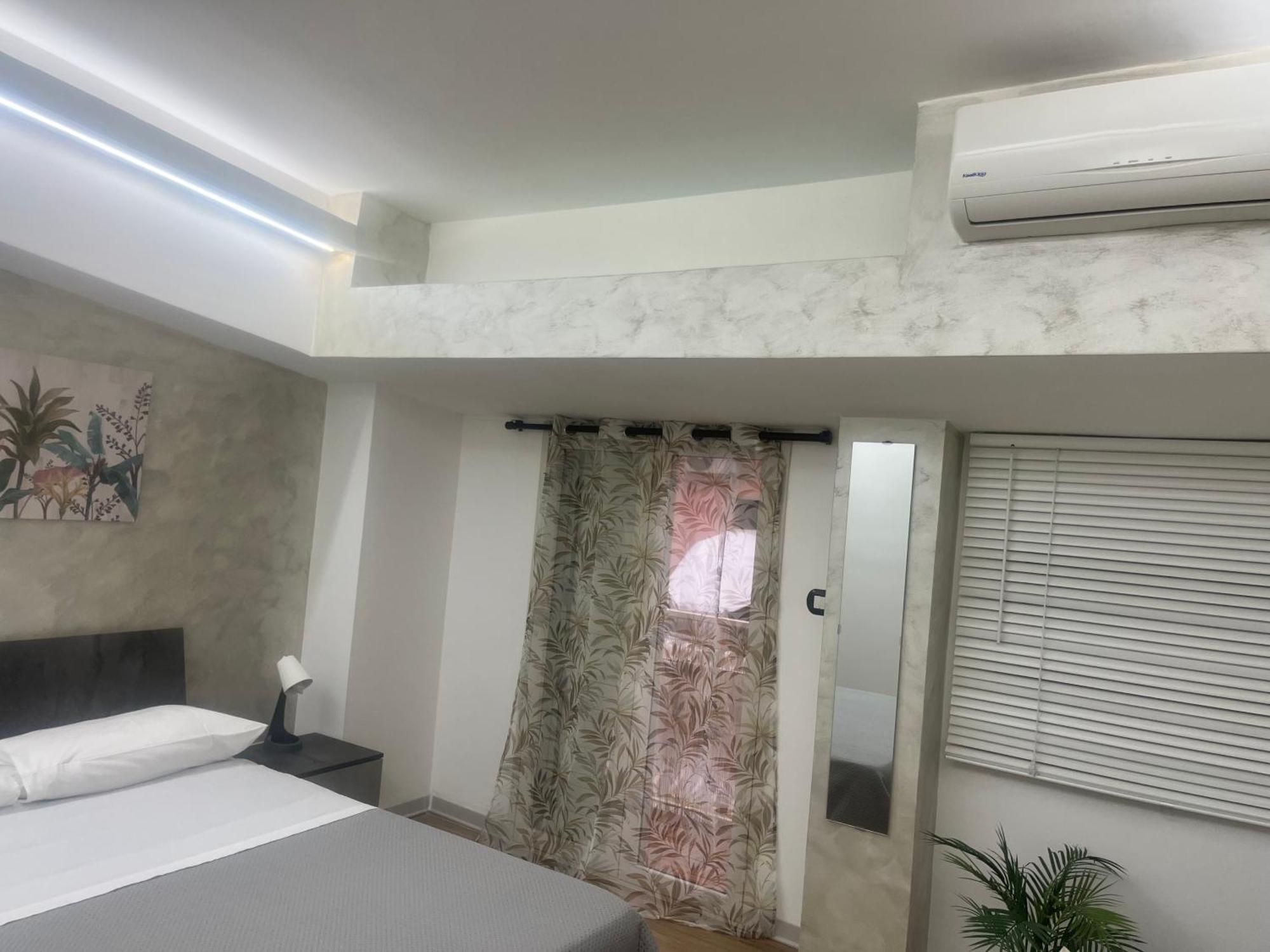 Apartamento Nausica17 Naxos Bay Giardini-Naxos Exterior foto