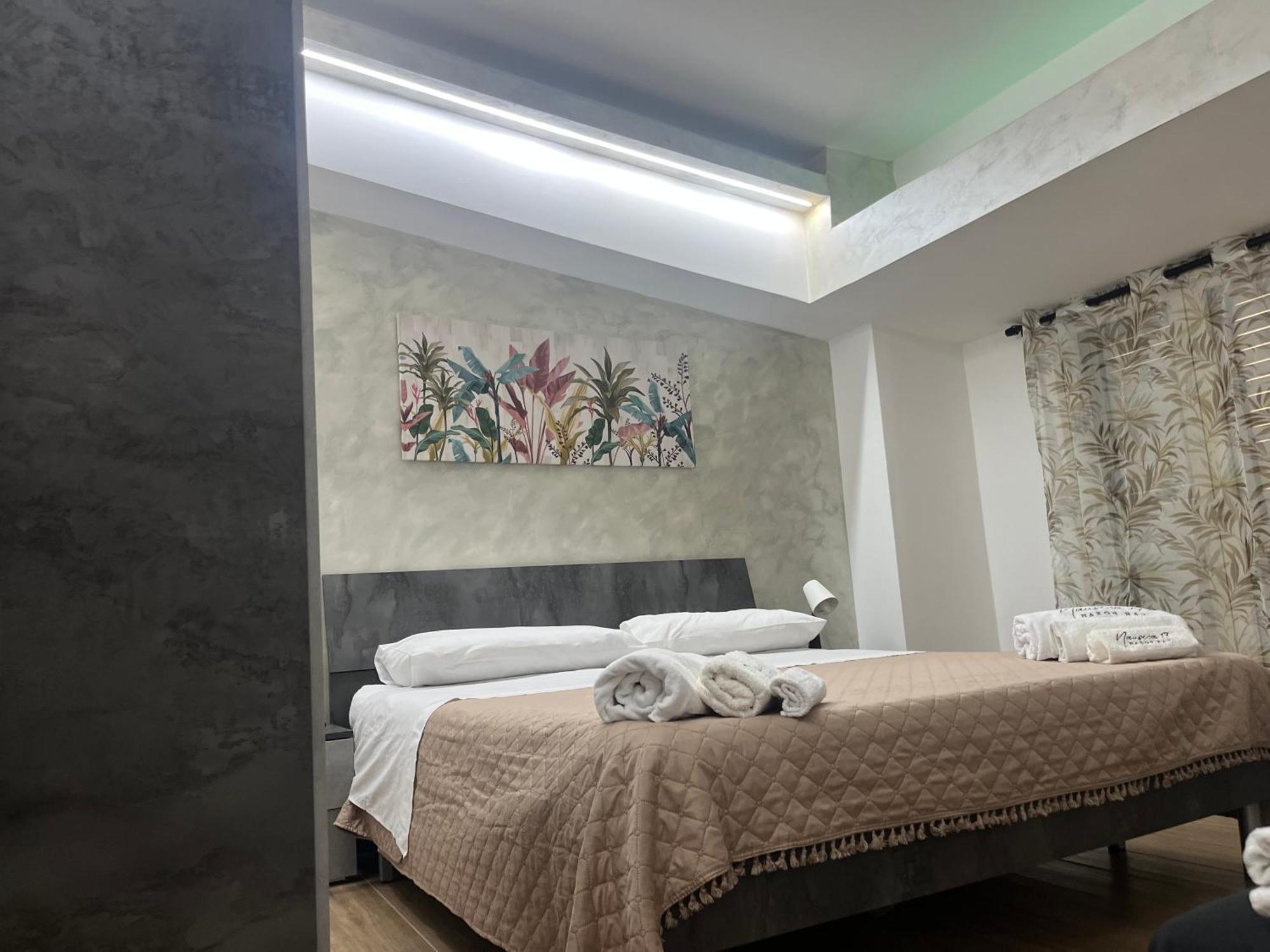 Apartamento Nausica17 Naxos Bay Giardini-Naxos Exterior foto