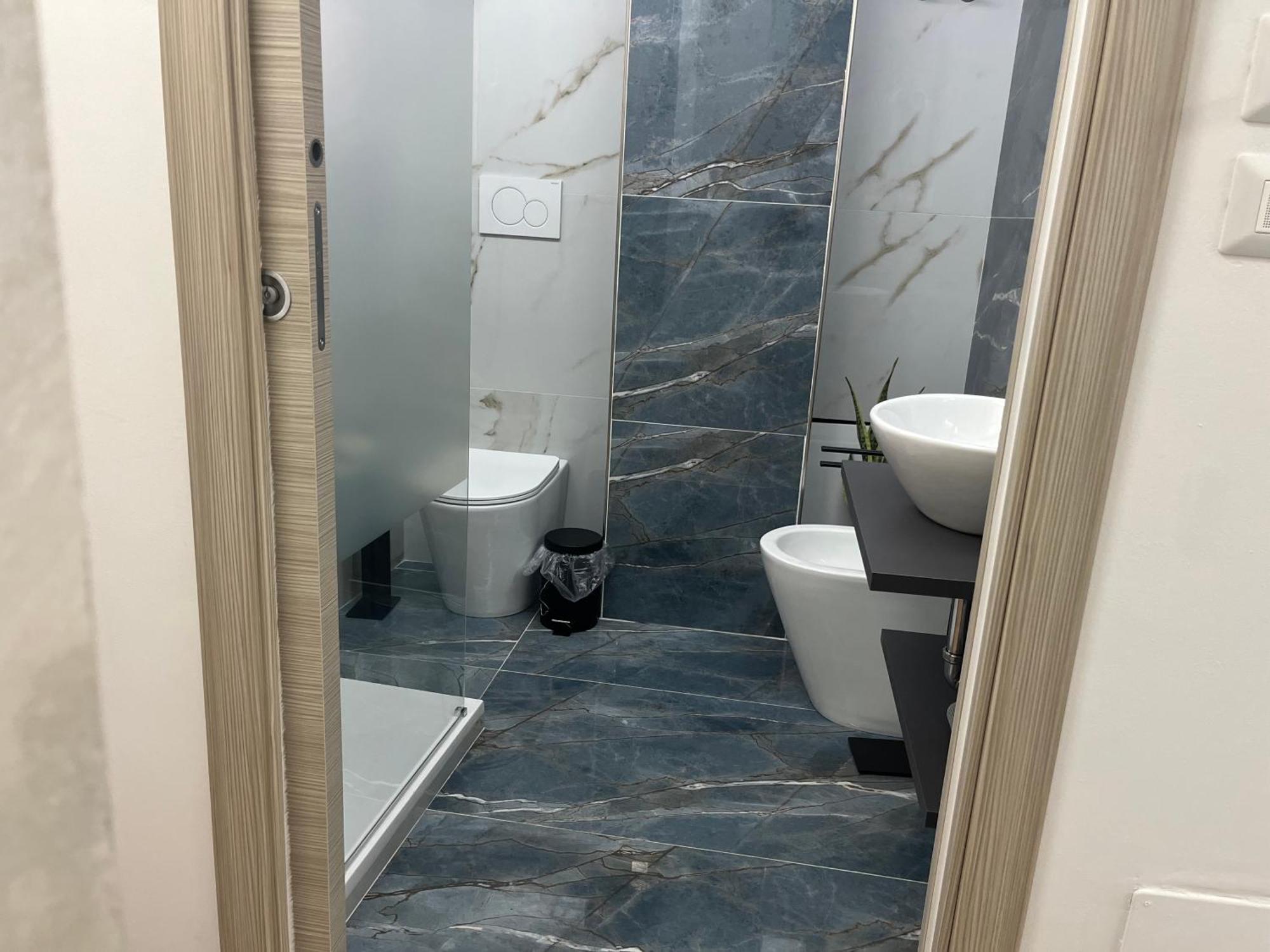 Apartamento Nausica17 Naxos Bay Giardini-Naxos Exterior foto