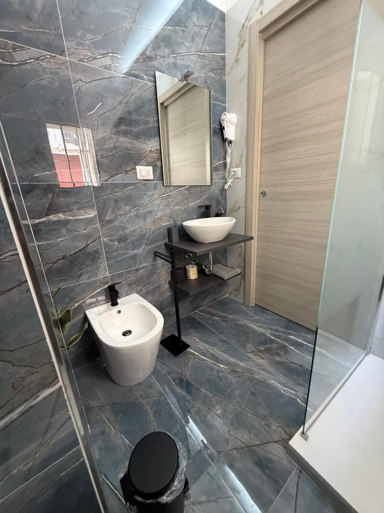 Apartamento Nausica17 Naxos Bay Giardini-Naxos Exterior foto